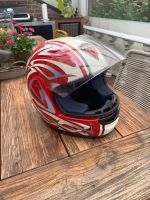 Motorradhelm DUCATI Nordrhein-Westfalen - Oberhausen Vorschau