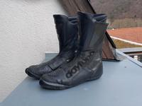 Daytona Stiefel Motorradstiefel Gr 45 Rheinland-Pfalz - Mainz Vorschau