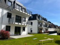 Vermietete Neubauwohnung als Kapitalanlage! Hessen - Gießen Vorschau
