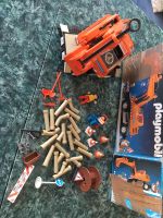 Playmobil Bagger 3472 Baden-Württemberg - Tamm Vorschau