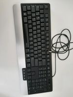 Speedlink Keyboard sl 6431 bk Tastatur mit USB-Kabel Baden-Württemberg - Weingarten Vorschau