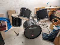 Akustik Schlagzeug Set Bayern - Ingolstadt Vorschau