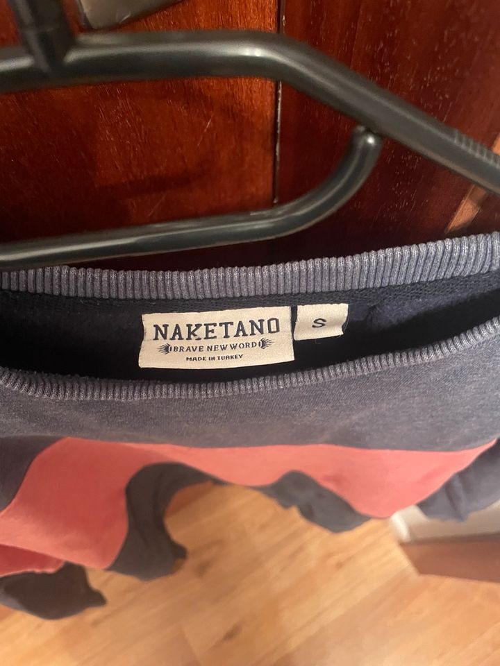 Naketano Sweatshirt in Hamburg