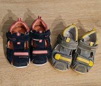 Sandalen Superfit Größe 19 Sachsen-Anhalt - Braunsbedra Vorschau