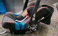 Britax Babyschale Isofix Station Rheinland-Pfalz - Neuwied Vorschau