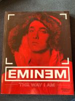 Buch "Eminem Biografie - The Way I am" - Deutsch Rheinland-Pfalz - Hördt Vorschau
