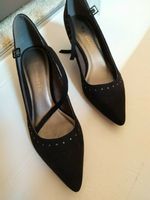 Damenschuh - NEU - 38 - Tamaris - Pumps - High Heel - Sandalette Sachsen - Bad Gottleuba-Berggießhübel Vorschau