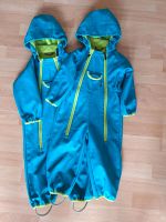 Jako-o Softshell Anzug Overall Softshellanzug 80/86 Zwillinge Rheinland-Pfalz - Ludwigshafen Vorschau