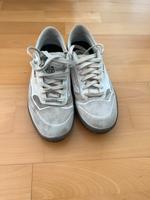 VANS-Skate Schuhe weiß Größe 40 Berlin - Pankow Vorschau
