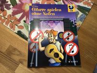 Gitarre spielen ohne Noten Hessen - Hohenahr Vorschau