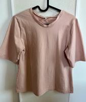 Shirt Gr. S altrosa Schleswig-Holstein - Ammersbek Vorschau