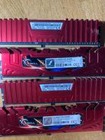 16 GB DDR4 RAM – 2×8 GB Corsair + G.Skill – 3000/3200 MHz Dresden - Neustadt Vorschau