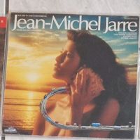 LP von Jean Michael Jarre Nordrhein-Westfalen - Werl Vorschau