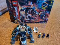 Lego Ninjago 71719 Zanes Mino- Monster Rheinland-Pfalz - Flacht Vorschau