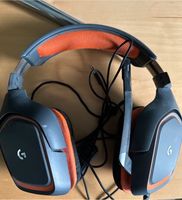 Logitech G231 Headset Kiel - Hassee-Vieburg Vorschau