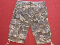 Wearfirst shorts navy Tarnmuster Größe 36 Schleswig-Holstein - Kiel Vorschau