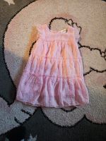 Baby Kleid ungetragen Gr. 74 Saarland - Beckingen Vorschau