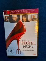 Der Teufel trägt Prada DVD NEU Original in Folie Frankfurt am Main - Bornheim Vorschau