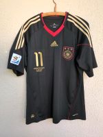 Adidas DFB Deutschland Trikot WM 2010 Größe L Klose Leipzig - Sellerhausen-Stünz Vorschau