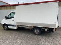 Umzug Umzüge Transporter Schleswig-Holstein - Neumünster Vorschau