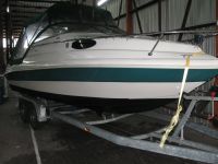 Motorboot Renken 200CC mit Trailer Obervieland - Arsten Vorschau