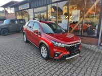 Suzuki S-Cross 1.4 Mild-Hybrid Comfort 4x4 Sachsen - Stollberg Vorschau