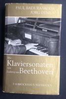 Die Klaviersonaten von Ludwig van Beethoven Köln - Mülheim Vorschau