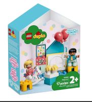 Lego Duplo Spielezimmer Baden-Württemberg - Weinstadt Vorschau