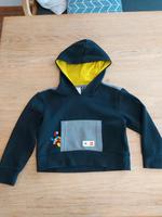 Adidas x Lego Bricks Boxy Cropped Hoodie Gr. XS 7-8 Jahre Bayern - Neustadt an der Aisch Vorschau