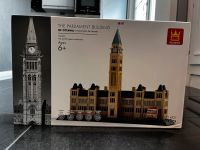 Lego Wange The Parliament Building Nordrhein-Westfalen - Arnsberg Vorschau