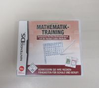 Mathematik Training  –  Nintendo DS Brandenburg - Ruhland Vorschau