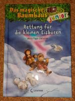 Das magische Baumhaus JUNIOR  "Rettung für die kleinen Eisbären" Thüringen - Sonneberg Vorschau