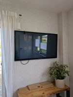 LG 50" Fernseher + Wandaufhängung Rheinland-Pfalz - Wallmenroth Vorschau