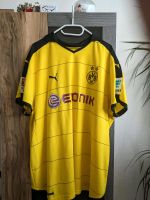 Original Borussia Dortmund BVB Trikot Saison 2015/16 Mecklenburg-Vorpommern - Greifswald Vorschau
