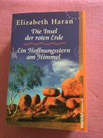 Die Insel der roten Erde + Ein Hoffnungsstern am Himmel E. Haran Baden-Württemberg - Knittlingen Vorschau