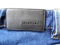 Strellson Jeans, Modell Robin Slim Fit, Größe W 32 L 34, blau Berlin - Zehlendorf Vorschau