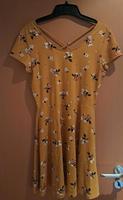 Schönes Sommerkleid Gr. XL von C&A Hessen - Karben Vorschau