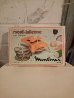 Moulinex Mouli julienne zerkleinerer Düsseldorf - Friedrichstadt Vorschau