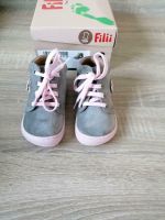 Filii Barfußschuhe Gr. 21 NEU Baden-Württemberg - Kieselbronn Vorschau