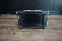 Skoda Columbus RNS510 MFD3 Navigation SSD 3T0035680A 3T0035680A Sachsen - Wurzen Vorschau