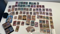 YU-GI-OH Karten Sammlung (634) Baden-Württemberg - Horb am Neckar Vorschau