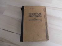 Reichsstrafgesetzbuch mit systematischen Erläuterungen + Anhang Nordrhein-Westfalen - Wesel Vorschau