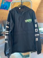 Windbreaker Witt Lowry Tour Merch 2018 Hessen - Steinbach Vorschau