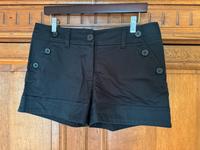 Kurze Hose schwarz H&M 40 Kr. München - Ottobrunn Vorschau