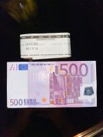500€ Schein 2002 Bayern - Dillingen (Donau) Vorschau