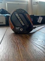 Driver Callaway Mavriik LH Stiff 6.0 55G Niedersachsen - Osterode am Harz Vorschau