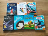 DVDs Kinderfilm Film zusammen 3€ Niedersachsen - Papenburg Vorschau