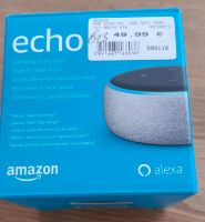 Alexa  von Amazon Bayern - Effeltrich Vorschau