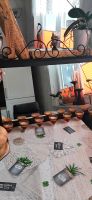 Spiegel mit 7 Teelichter für nur 10€ zu haben Thüringen - Leinefelde Vorschau