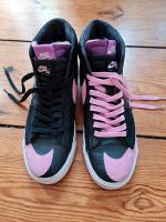 Nike SB Skateschuh Zoom Blazer Mid Edge Pankow - Prenzlauer Berg Vorschau